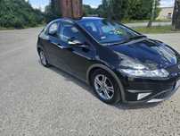 Sprzedam  Honde Civic