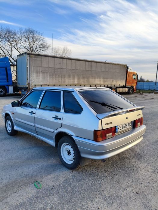 Продам свій ВАЗ 2114