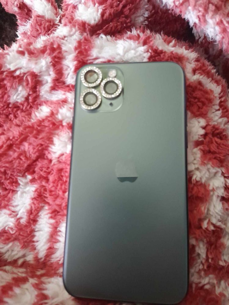 Iphone 11 pro 64gb