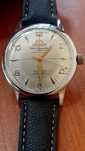 Zegarek Atlantic Worldmaster Super de luxe