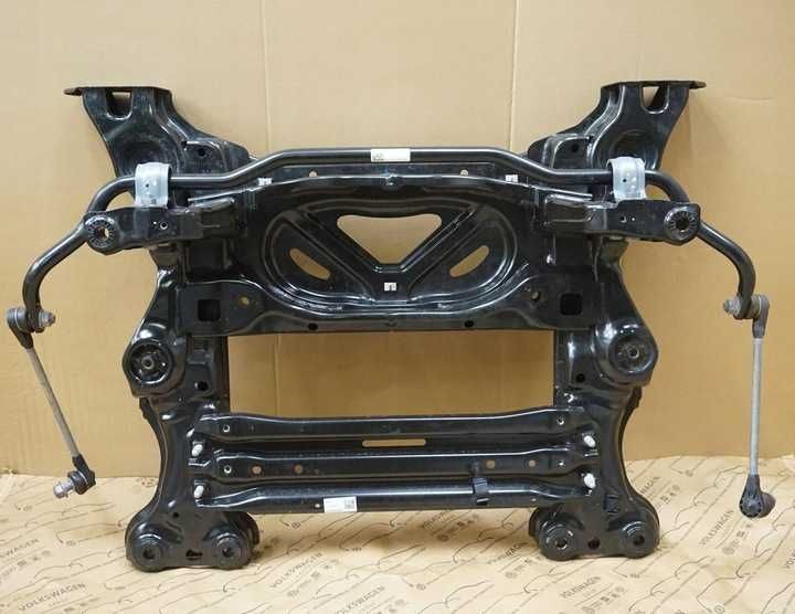 Подвеска передняя задняя подрамник Volkswagen ID4 разборка
