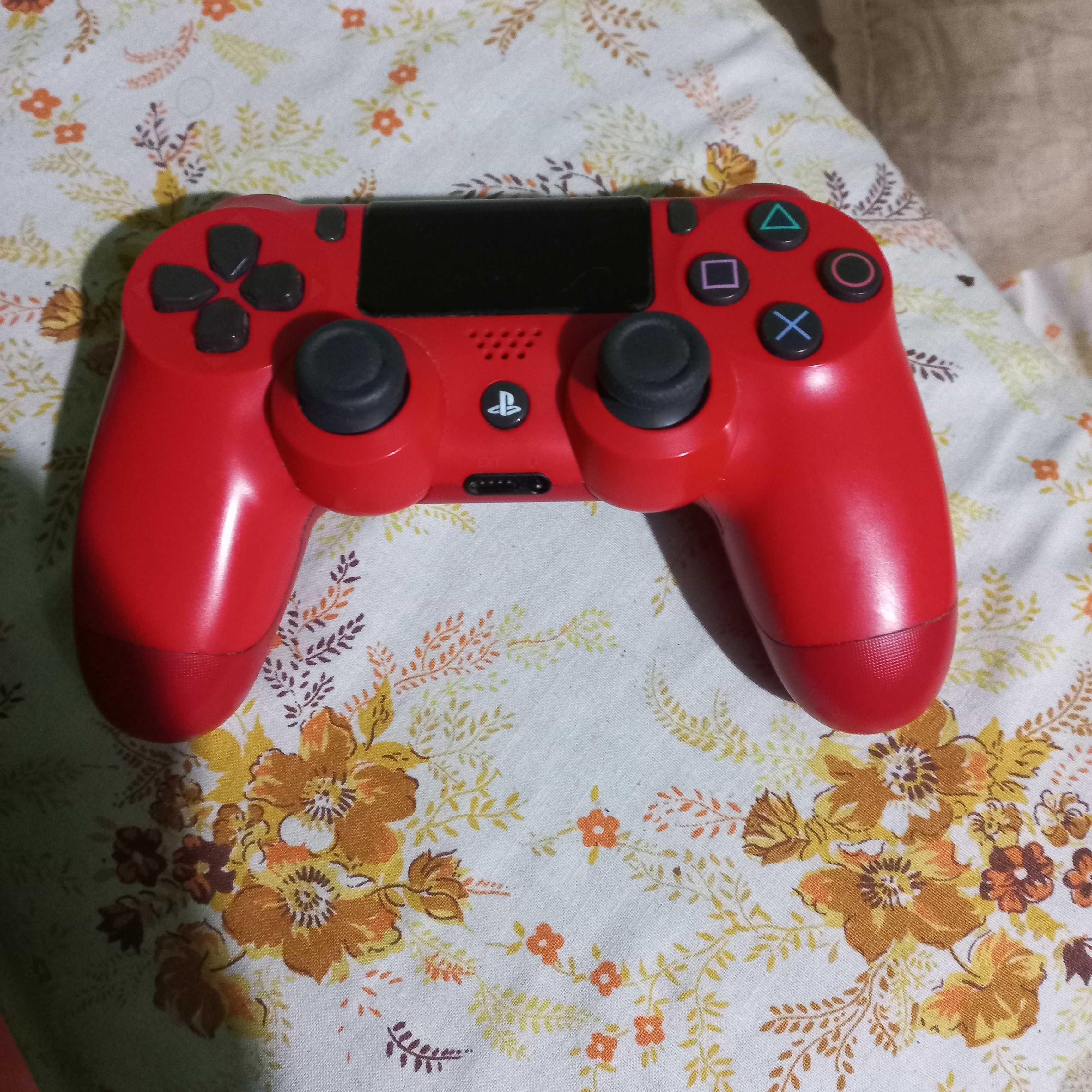 Comandos ps4 original.