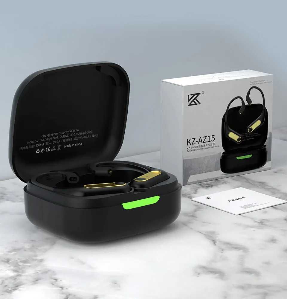 ⇒ Bluetooth-модуль KZ AZ15