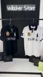 Футболки Polo Paris