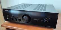 Wzmacniacz stereo Denon PMA-1520AE Black Oborniki Wielkopolskie