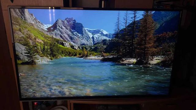 Oddam telewizor za darmo