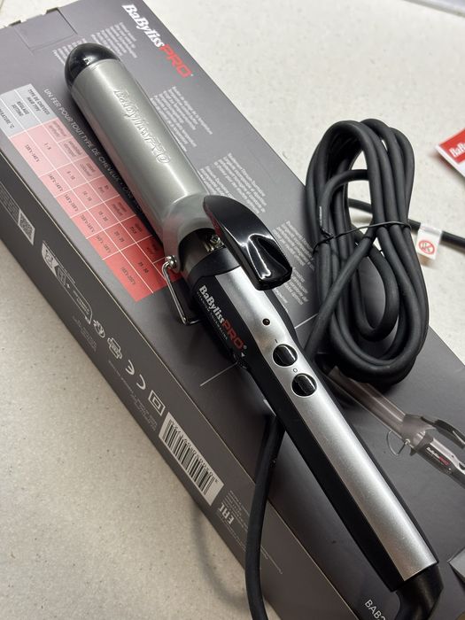 Плойка BaByliss PRO 32 мм