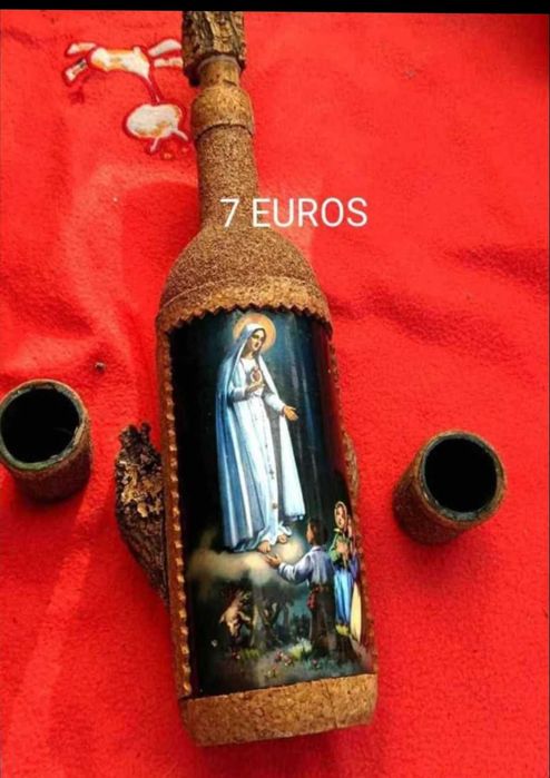 Artigos decorativos preços nas fotos