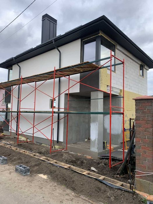 Продається житловий будинок, м. Бориспіль, вул. Гоголя