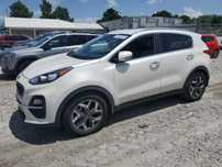 Kia Sportage EX 2020