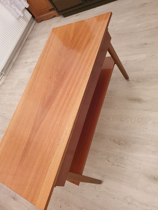 Ławo/bilard z grzybkiem