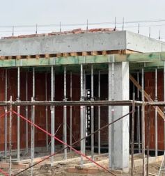 Оренда опалубки