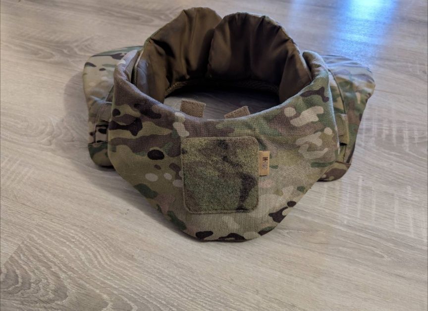 Модуль захисту шиї M-tac