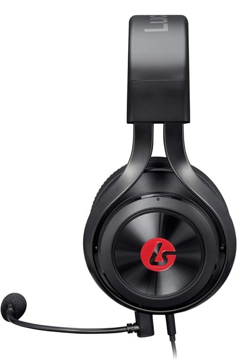 Słuchawki nauszne LucidSound LS25BK