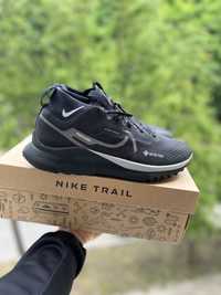 Nike gore tex pegasus trail кроссовки оригинал 43 размер