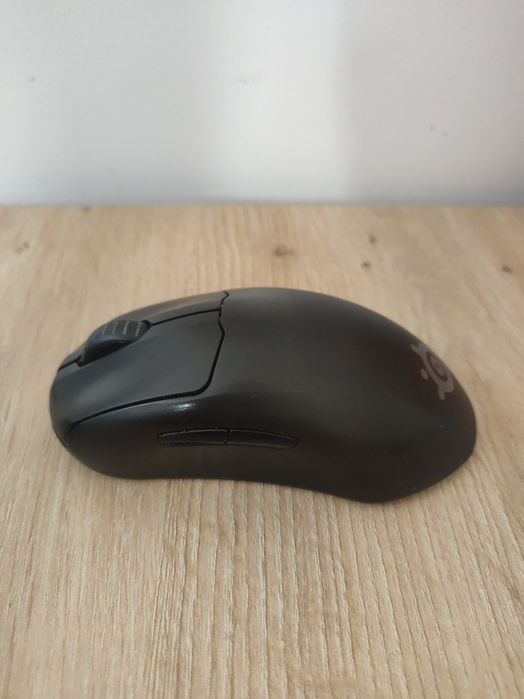 Mysz Steelseries Prime Mini Wireless