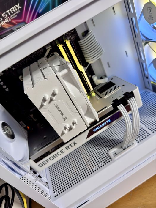 Computador Gamer intel i5 12400f | RTX 3070