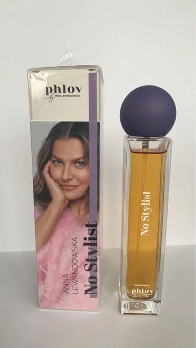 Phlov By Anna Lewandowska - No Stylist - EDP 50 ml