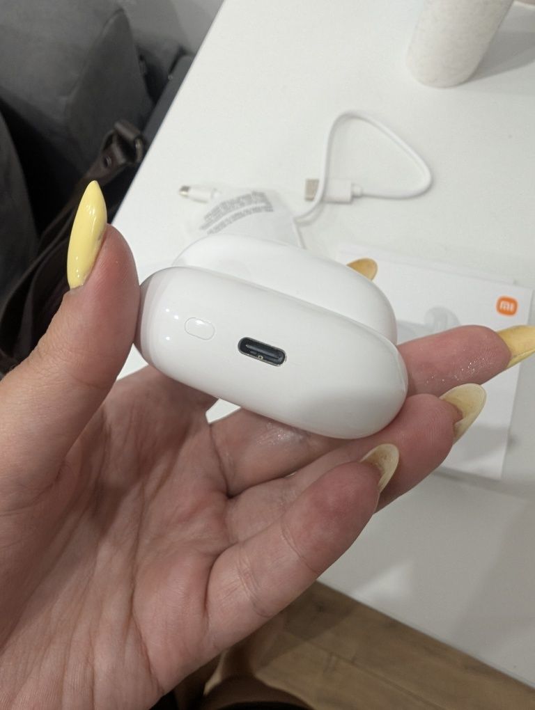 Бездротові наушники Xiaomi redmi buds 5 pro