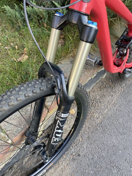 Rower commencal meta SX PILNIE SPRZEDAM