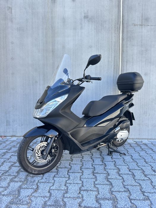 Honda pcx 2015 - como Nova