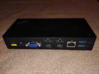 Док-станція Lenovo ThinkPad USB-C Dock 40A9