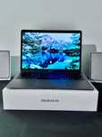 MacBook Air M1 / 16 GB RAM / 256 GB SSD – niestandardowa wersja