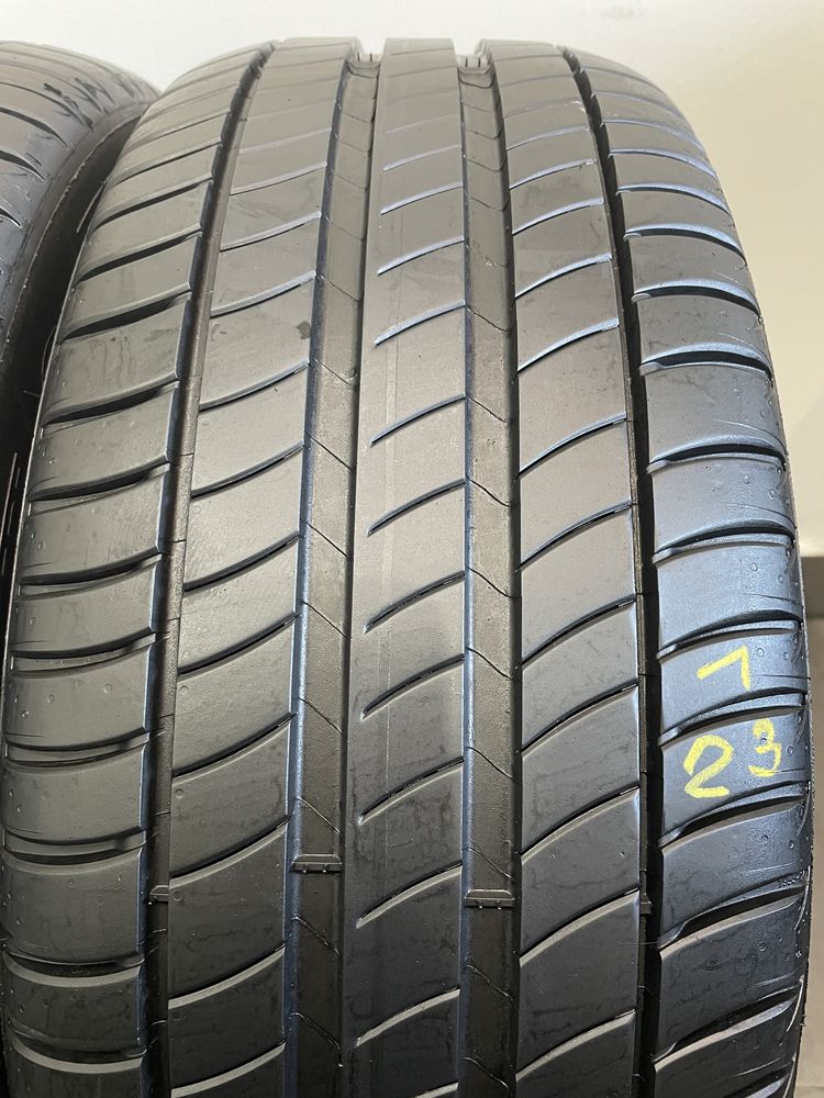 225/50 R18 Michelin Primacy 3 Jak Nowe