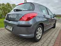 Peugeot 308 Peudeot 308 1.6 HDI 90KM