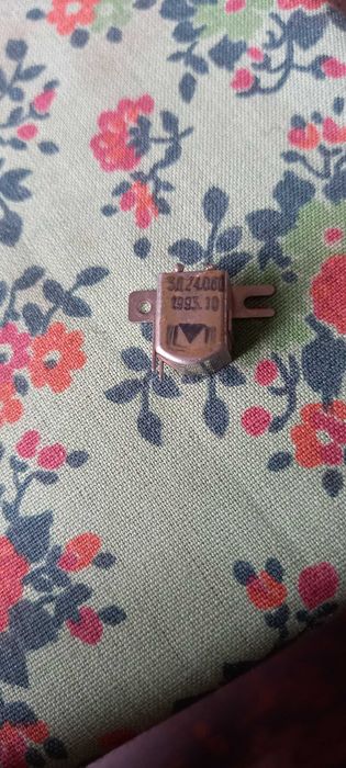 Магритофонная головка 3д24.080.