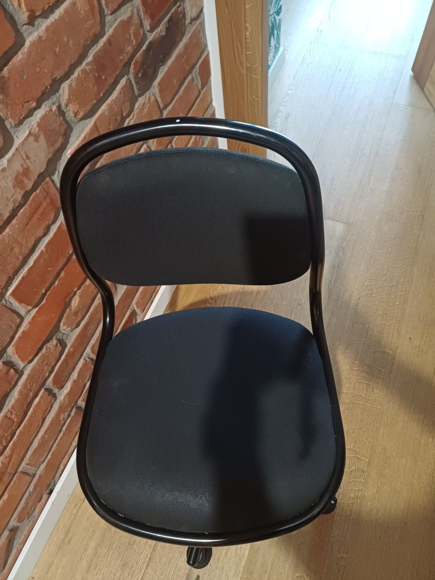 Krzesełko obrotowe IKEA, Orfjall, biurowe, dziecięce