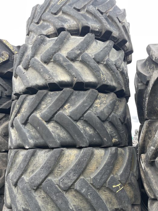Шини  405/70r24 Mitas BKT Alliance
