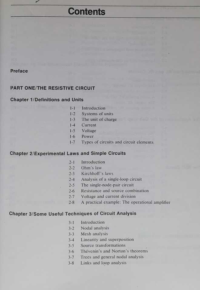 Engineering Circuit Analysis, William H. Hayt, Jack E. Kemmerly