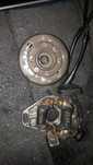 stator Iskrownik magneto zapłon Honda Cr 250 HPP 125 Atac 84-96 części