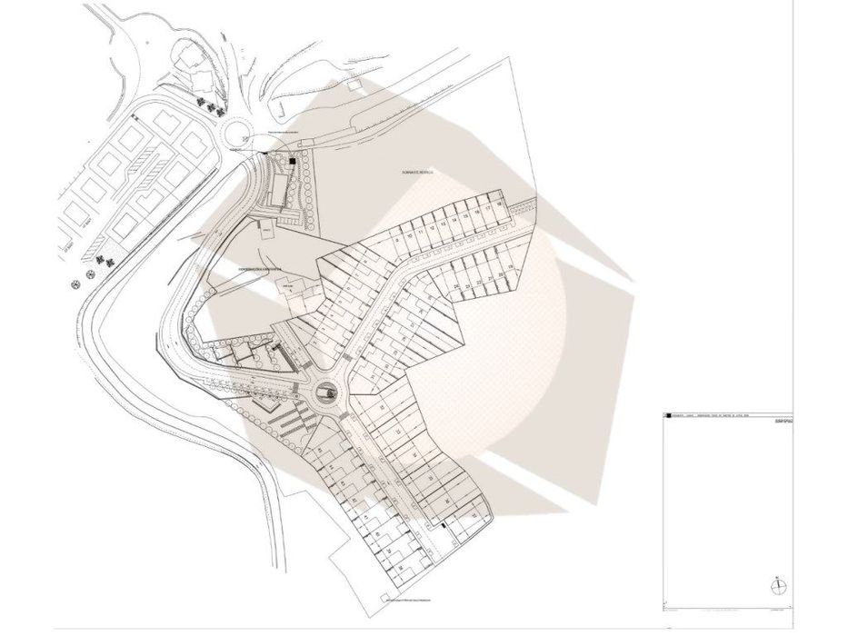Lotes Urbanos - Lamego