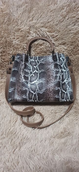 Сумка в стиле Гуччи