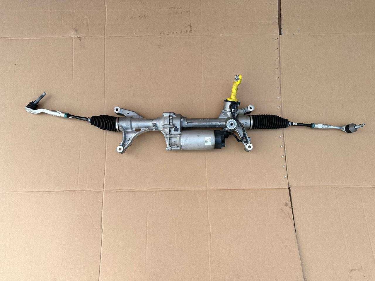 Рулевая Рейка Mercedes  S W223 A2234609602