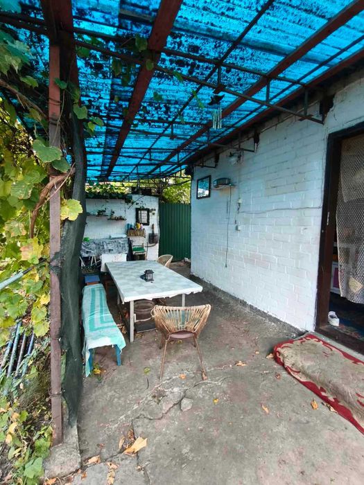 `Продам дачу в кооп. Сади 2 (Власівка), біля Кременчуцького моря.