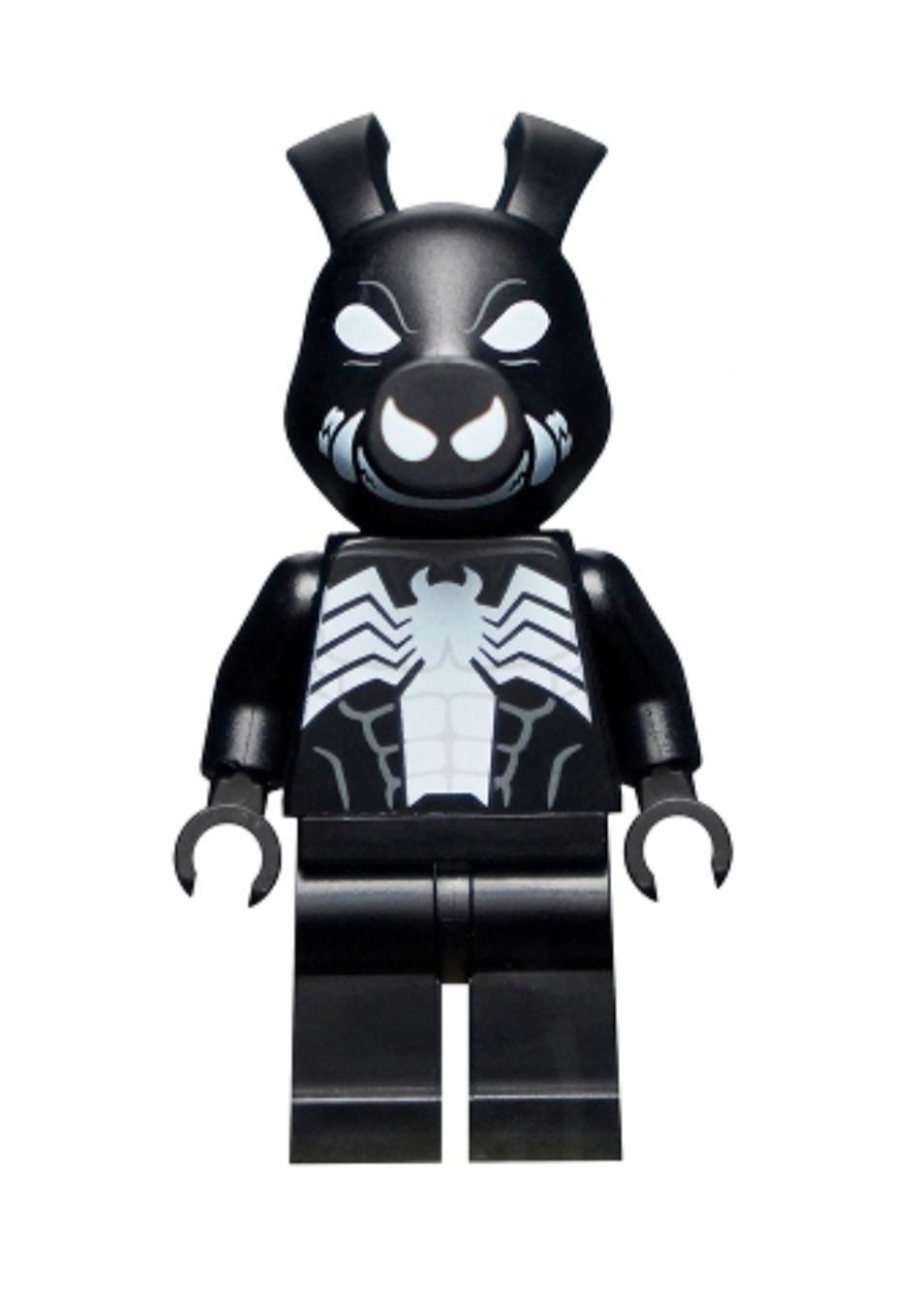 LEGO minifigurka Pork Grind sh698 NOWA