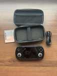 Anbernic RG40XXH 256gb + 64GB 11000 GIER!