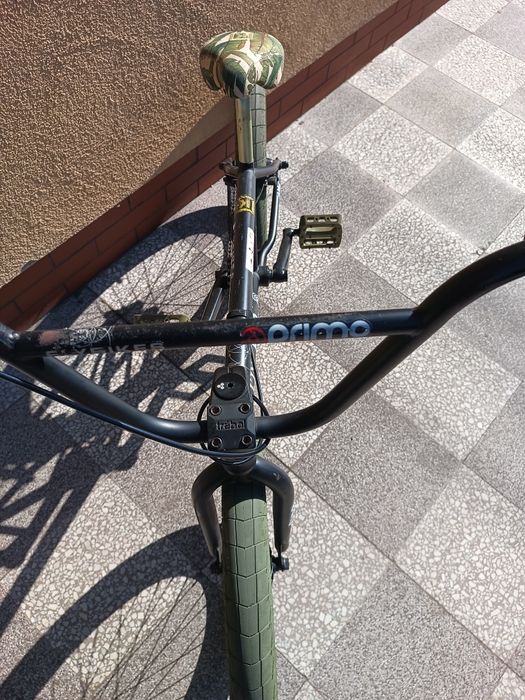 ROWER BMX Flybikes Neutron 20"