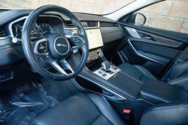 2021 Jaguar F-PACE P250 S
