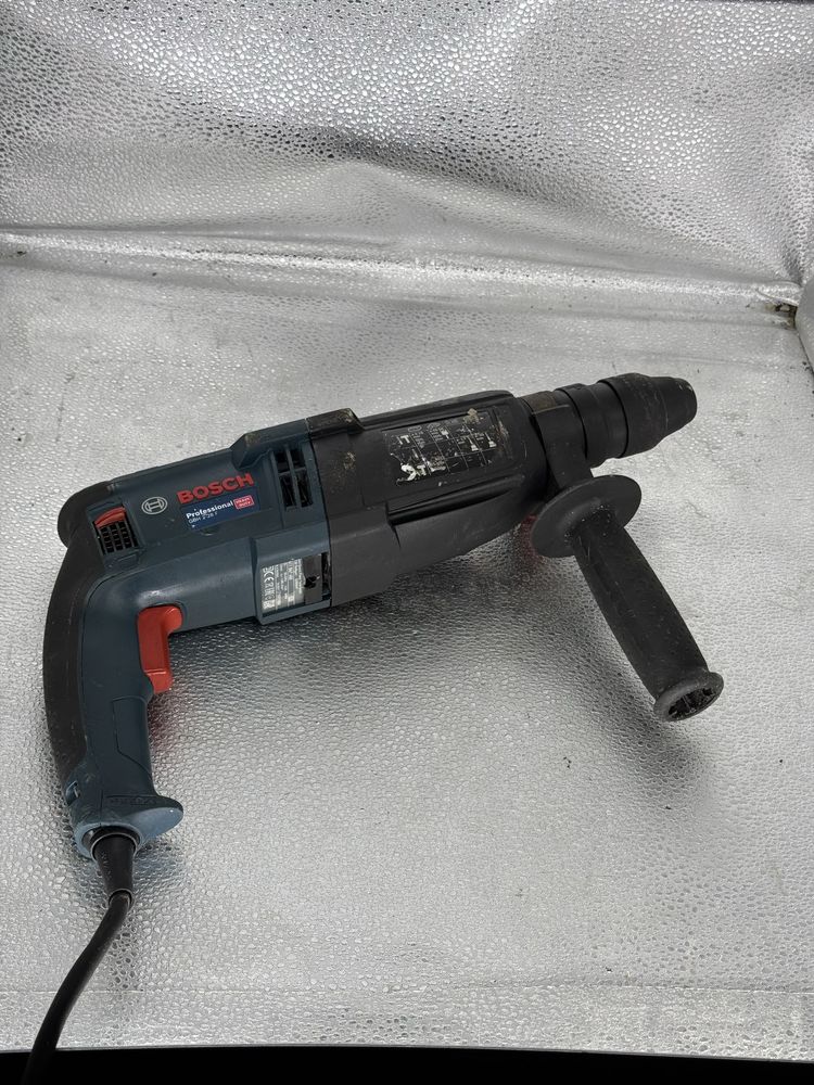 Перфоратор Bosch GBH 2-28 F Professional отбойник дрель