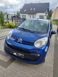 Citroen C1 2008 rok 116tys przebiegu Klimatyzacja