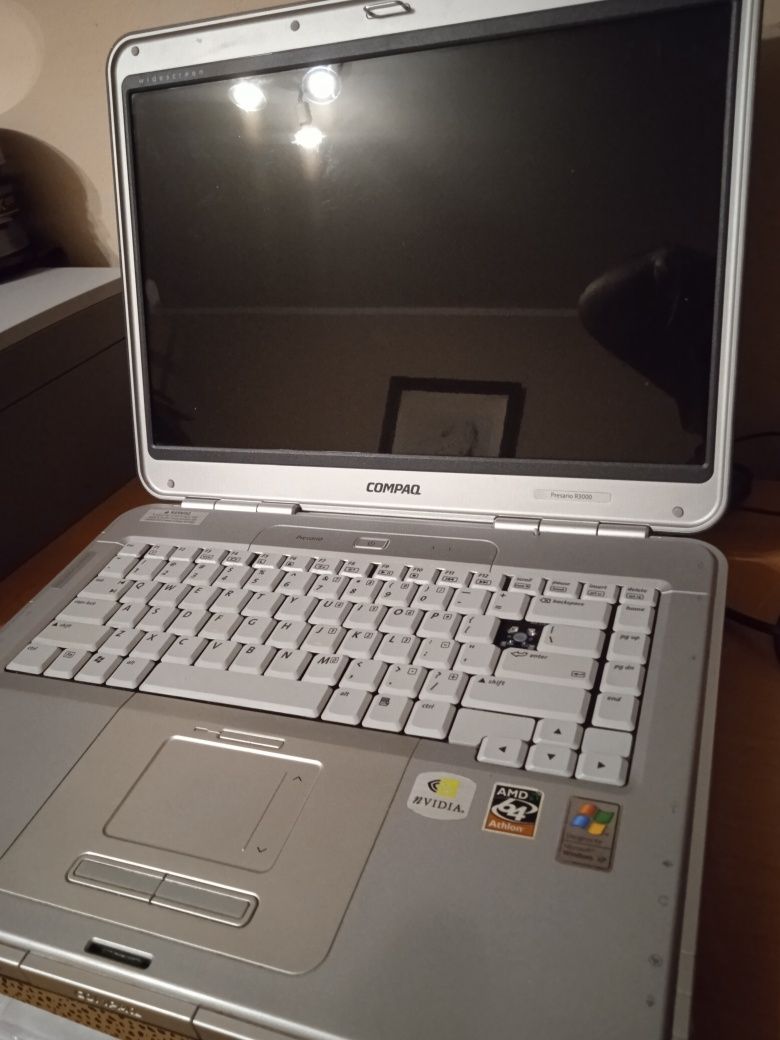 HP Compaq Presario 3000