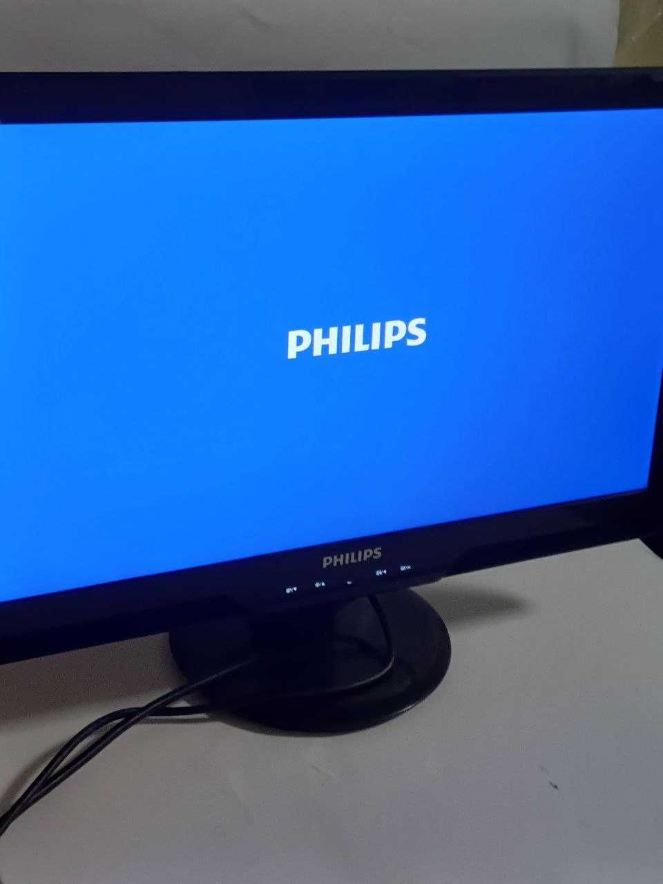 Монітор Philips 222el2