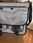 Mochila vintage grande