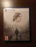Sillent Hill 2 Remake PS5