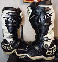 Botas Fox Instinct