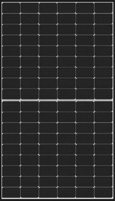 Paleta 36x Jinko 455W JKM48HL4M-DB-455W